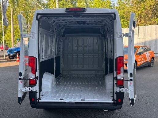 Fiat Ducato L4H2 2,2 Mjet (180k) 8AT MAXI