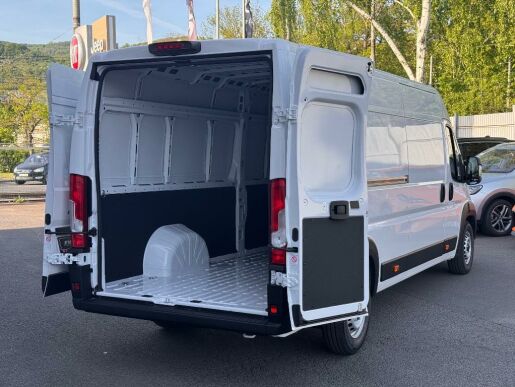 Fiat Ducato L4H2 2,2 Mjet (180k) 8AT MAXI