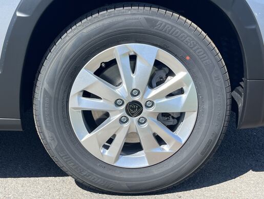 Peugeot Rifter LONG ALLURE BlueHDi 130 S&S MAN6