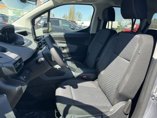 Peugeot Rifter LONG ALLURE BlueHDi 130 S&S MAN6