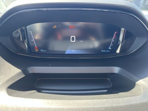 Peugeot Rifter LONG ALLURE BlueHDi 130 S&S MAN6