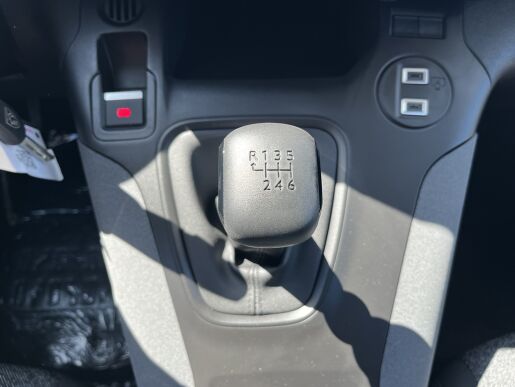 Peugeot Rifter LONG ALLURE BlueHDi 130 S&S MAN6