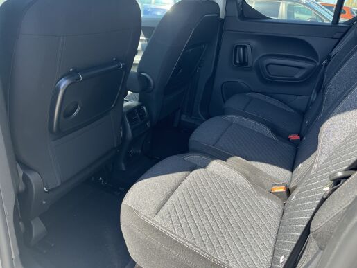 Peugeot Rifter LONG ALLURE BlueHDi 130 S&S MAN6