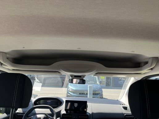 Peugeot Rifter LONG ALLURE BlueHDi 130 S&S MAN6