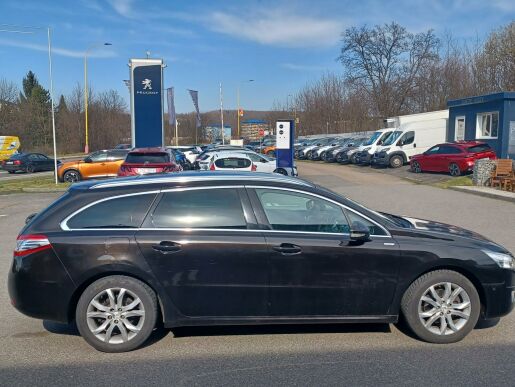 Peugeot 508 SW 2.0 HDi 140 MAN6