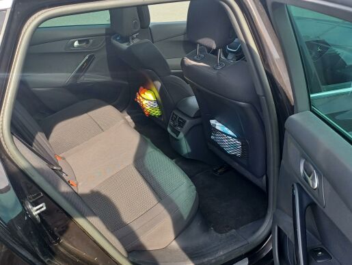 Peugeot 508 SW 2.0 HDi 140 MAN6