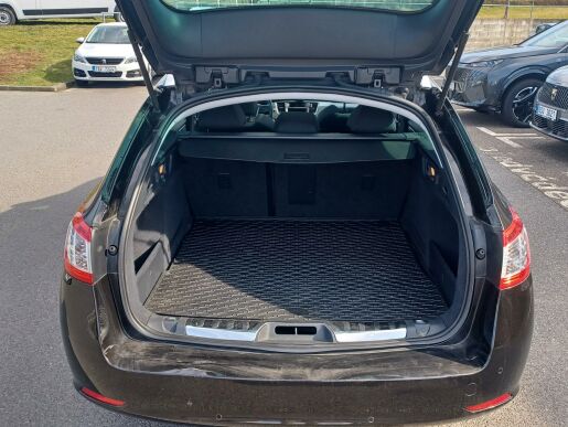 Peugeot 508 SW 2.0 HDi 140 MAN6