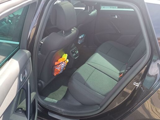 Peugeot 508 SW 2.0 HDi 140 MAN6