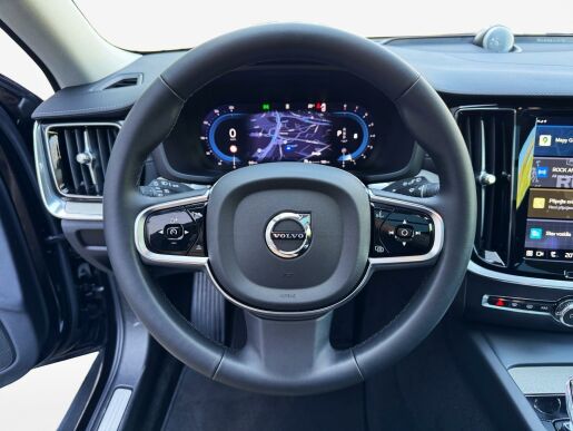 Volvo V60 B5 AWD CC ULTIMATE B&W 1.MAJ.
