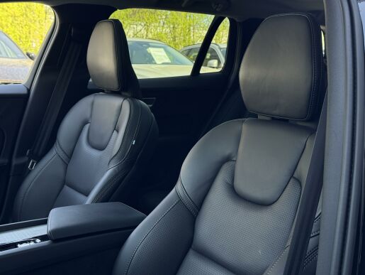 Volvo V60 B5 AWD CC ULTIMATE B&W 1.MAJ.