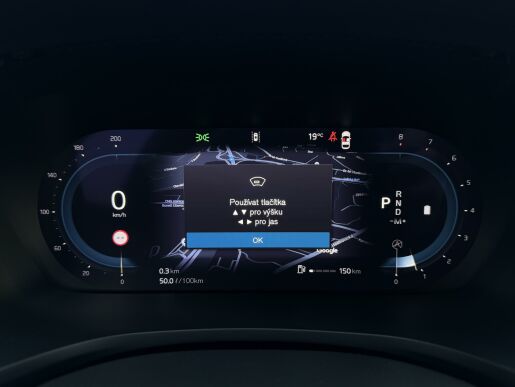 Volvo V60 B5 AWD CC ULTIMATE B&W 1.MAJ.