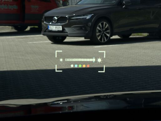 Volvo V60 B5 AWD CC ULTIMATE B&W 1.MAJ.