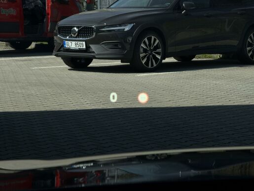 Volvo V60 B5 AWD CC ULTIMATE B&W 1.MAJ.