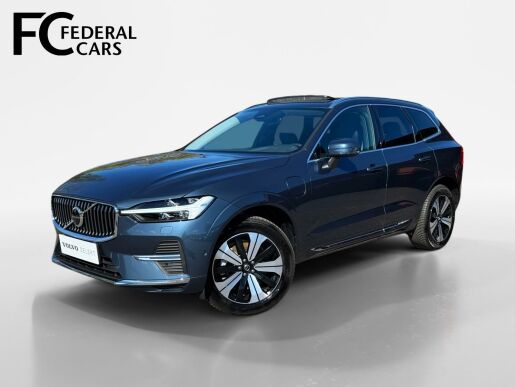 Volvo XC60 T6 AWD RECHARGE PLUS BRIGHT
