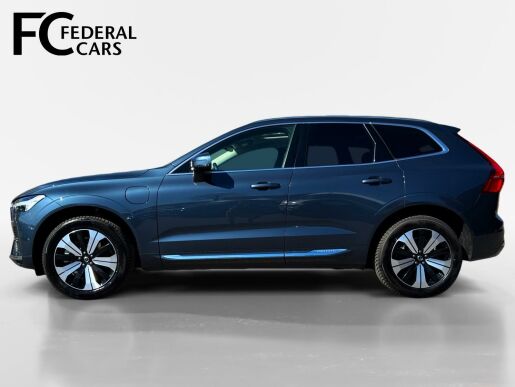 Volvo XC60 T6 AWD RECHARGE PLUS BRIGHT