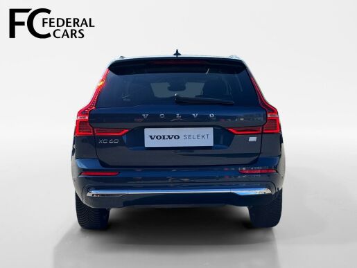 Volvo XC60 T6 AWD RECHARGE PLUS BRIGHT