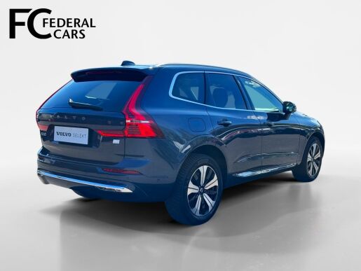 Volvo XC60 T6 AWD RECHARGE PLUS BRIGHT