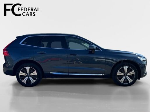 Volvo XC60 T6 AWD RECHARGE PLUS BRIGHT