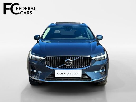 Volvo XC60 T6 AWD RECHARGE PLUS BRIGHT