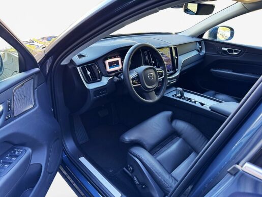 Volvo XC60 T6 AWD RECHARGE PLUS BRIGHT