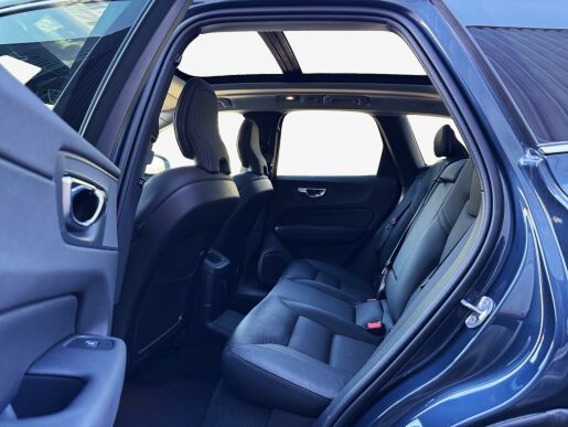 Volvo XC60 T6 AWD RECHARGE PLUS BRIGHT