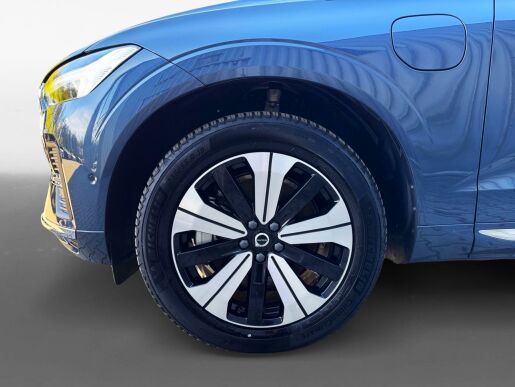 Volvo XC60 T6 AWD RECHARGE PLUS BRIGHT