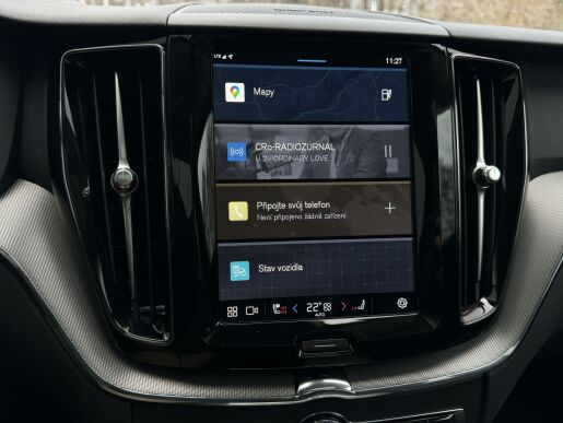 Volvo XC60 T6 AWD RECHARGE PLUS BRIGHT