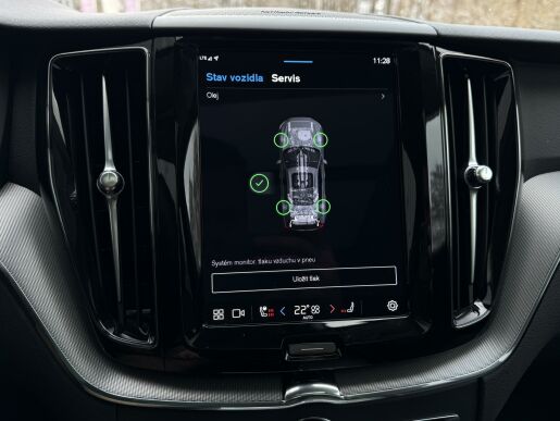 Volvo XC60 T6 AWD RECHARGE PLUS BRIGHT