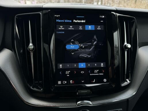 Volvo XC60 T6 AWD RECHARGE PLUS BRIGHT
