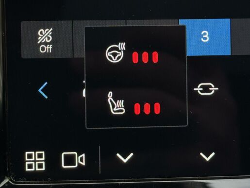 Volvo XC60 T6 AWD RECHARGE PLUS BRIGHT