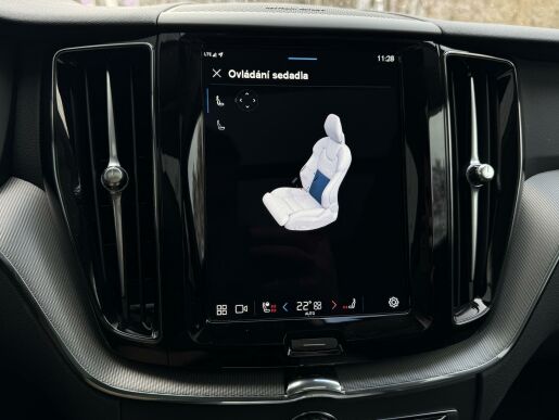 Volvo XC60 T6 AWD RECHARGE PLUS BRIGHT