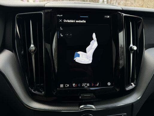 Volvo XC60 T6 AWD RECHARGE PLUS BRIGHT