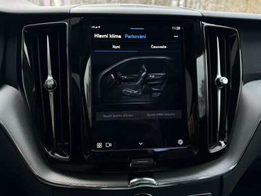 Volvo XC60 T6 AWD RECHARGE PLUS BRIGHT