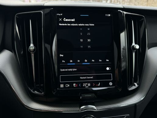 Volvo XC60 T6 AWD RECHARGE PLUS BRIGHT