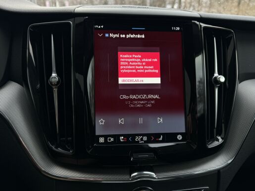 Volvo XC60 T6 AWD RECHARGE PLUS BRIGHT