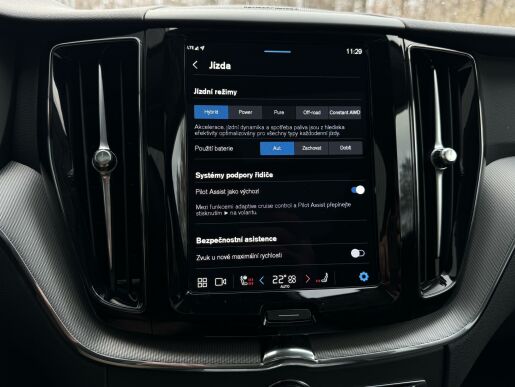 Volvo XC60 T6 AWD RECHARGE PLUS BRIGHT