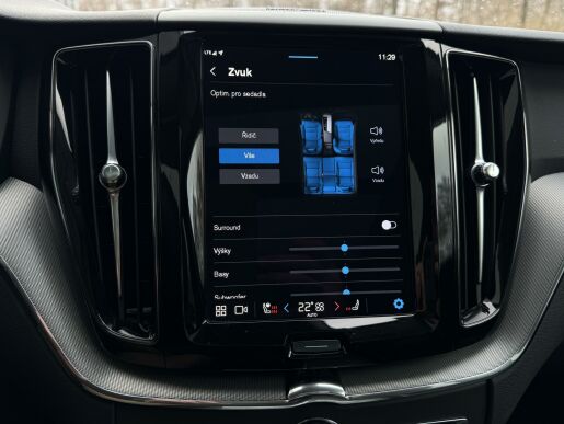 Volvo XC60 T6 AWD RECHARGE PLUS BRIGHT