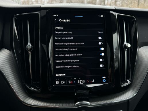 Volvo XC60 T6 AWD RECHARGE PLUS BRIGHT