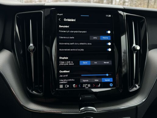 Volvo XC60 T6 AWD RECHARGE PLUS BRIGHT