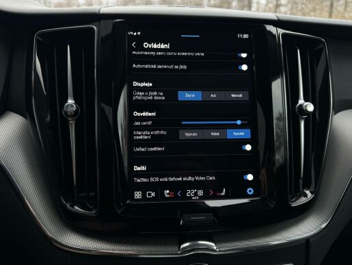 Volvo XC60 T6 AWD RECHARGE PLUS BRIGHT