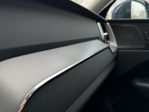 Volvo XC60 T6 AWD RECHARGE PLUS BRIGHT