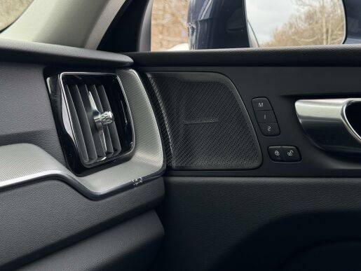 Volvo XC60 T6 AWD RECHARGE PLUS BRIGHT