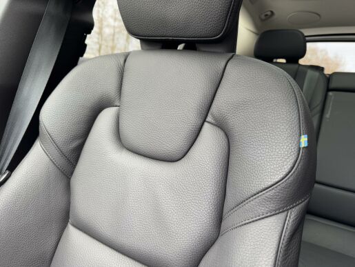 Volvo XC60 T6 AWD RECHARGE PLUS BRIGHT