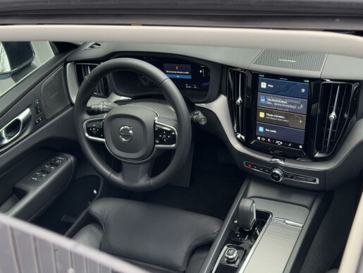 Volvo XC60 T6 AWD RECHARGE PLUS BRIGHT