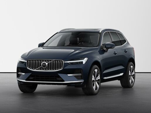 Volvo XC60 T6 AWD RECHARGE PLUS BRIGHT