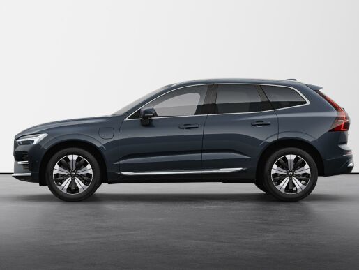 Volvo XC60 T6 AWD RECHARGE PLUS BRIGHT