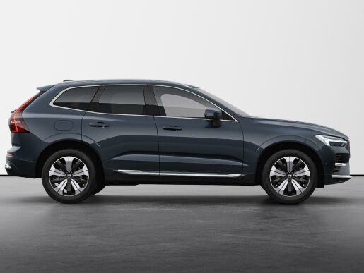 Volvo XC60 T6 AWD RECHARGE PLUS BRIGHT