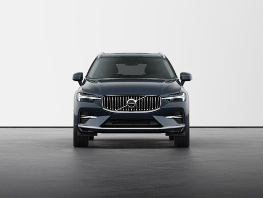 Volvo XC60 T6 AWD RECHARGE PLUS BRIGHT