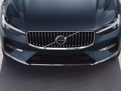 Volvo XC60 T6 AWD RECHARGE PLUS BRIGHT