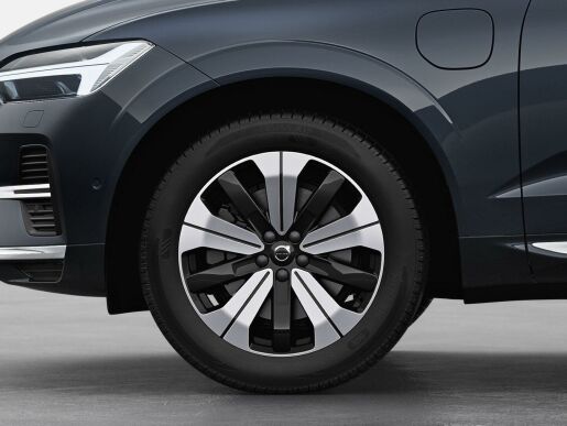 Volvo XC60 T6 AWD RECHARGE PLUS BRIGHT